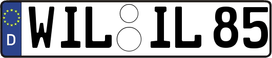 WIL-IL85
