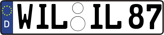WIL-IL87
