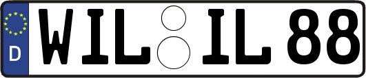 WIL-IL88