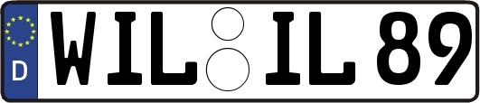 WIL-IL89