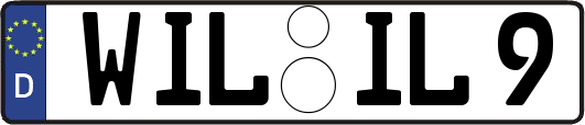 WIL-IL9