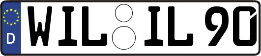 WIL-IL90