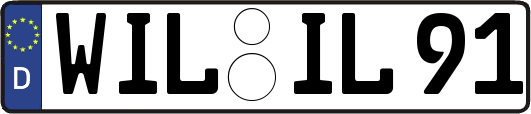 WIL-IL91