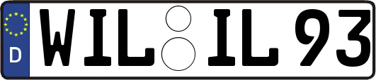 WIL-IL93