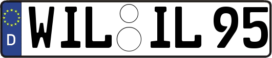 WIL-IL95