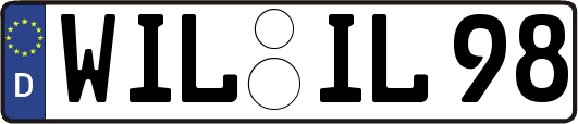 WIL-IL98
