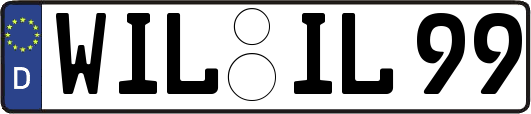 WIL-IL99