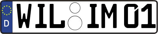 WIL-IM01