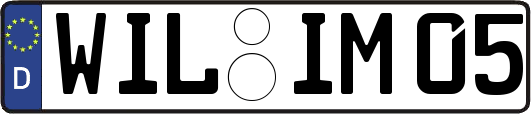WIL-IM05