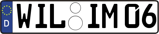 WIL-IM06
