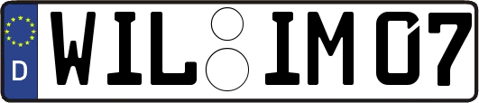 WIL-IM07