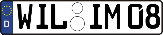 WIL-IM08