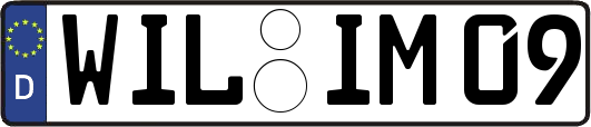 WIL-IM09