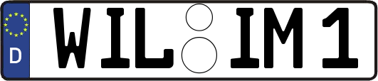 WIL-IM1