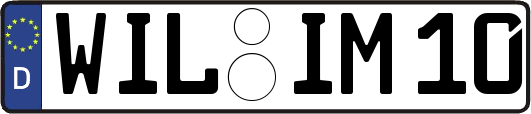 WIL-IM10