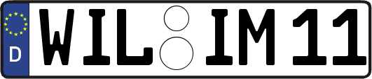 WIL-IM11
