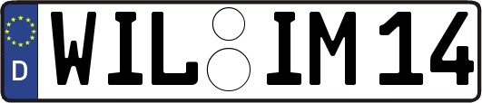 WIL-IM14
