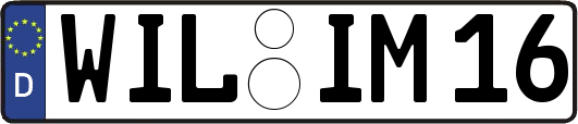 WIL-IM16