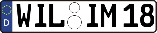 WIL-IM18