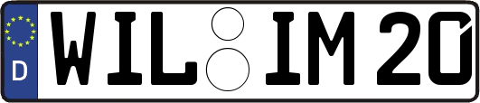 WIL-IM20
