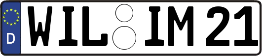 WIL-IM21