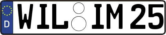 WIL-IM25
