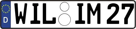 WIL-IM27