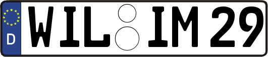 WIL-IM29