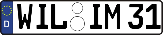 WIL-IM31