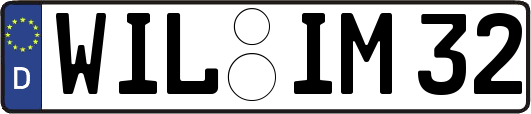 WIL-IM32