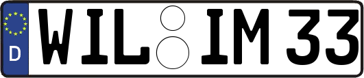 WIL-IM33