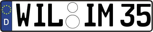 WIL-IM35