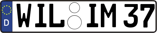 WIL-IM37