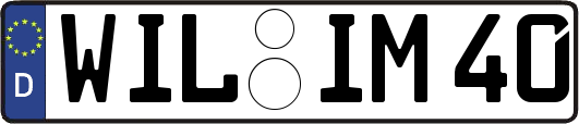 WIL-IM40