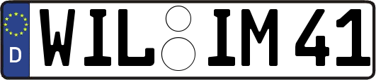WIL-IM41