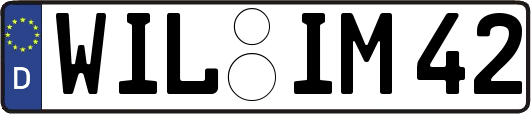 WIL-IM42