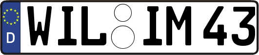WIL-IM43
