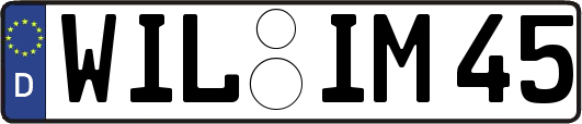 WIL-IM45
