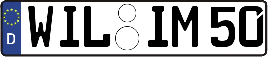 WIL-IM50