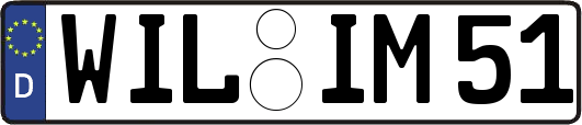 WIL-IM51