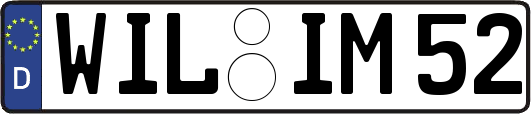 WIL-IM52