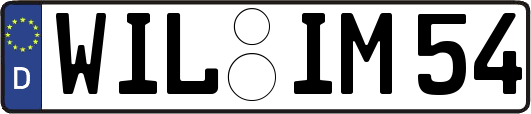 WIL-IM54