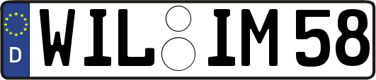 WIL-IM58