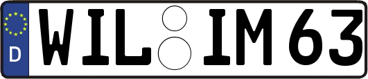 WIL-IM63