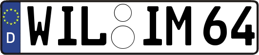 WIL-IM64