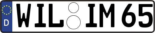 WIL-IM65
