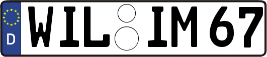 WIL-IM67