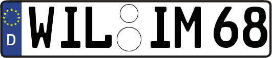 WIL-IM68