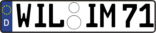 WIL-IM71
