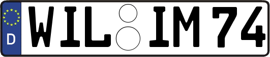 WIL-IM74